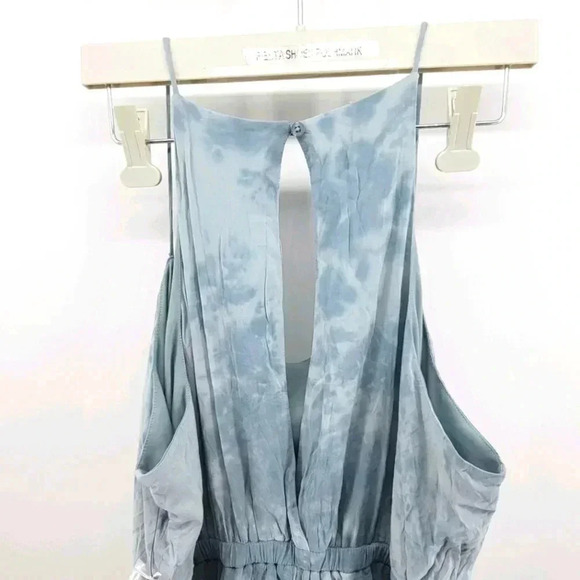 SUMMER MINI DRESS - Picture 5 of 5